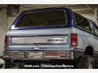 Thumbnail Photo 128 for 1984 Dodge Ramcharger